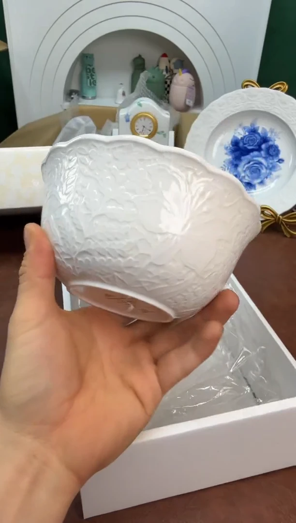 美物严选好物多多b540 面碗