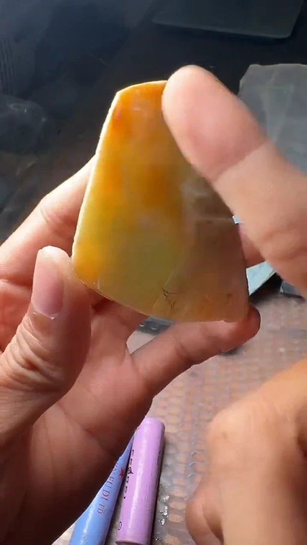 裸石翡翠天然缅甸A货翡翠