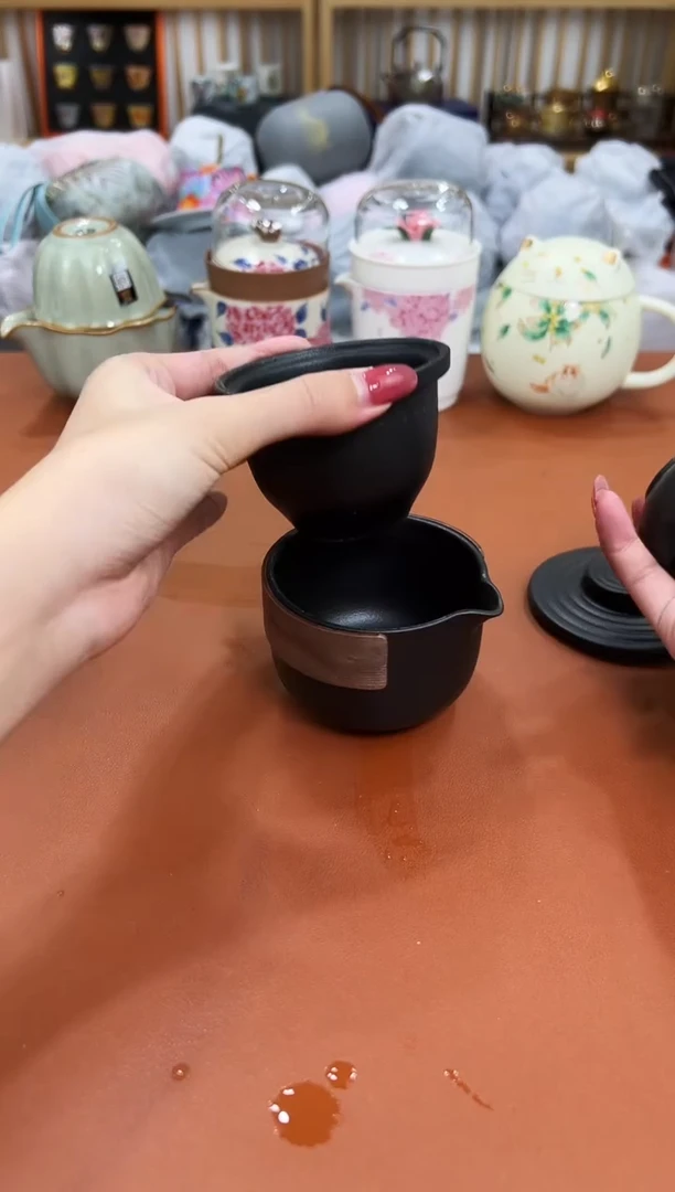 万家瓷坊清货商品链接@@G048