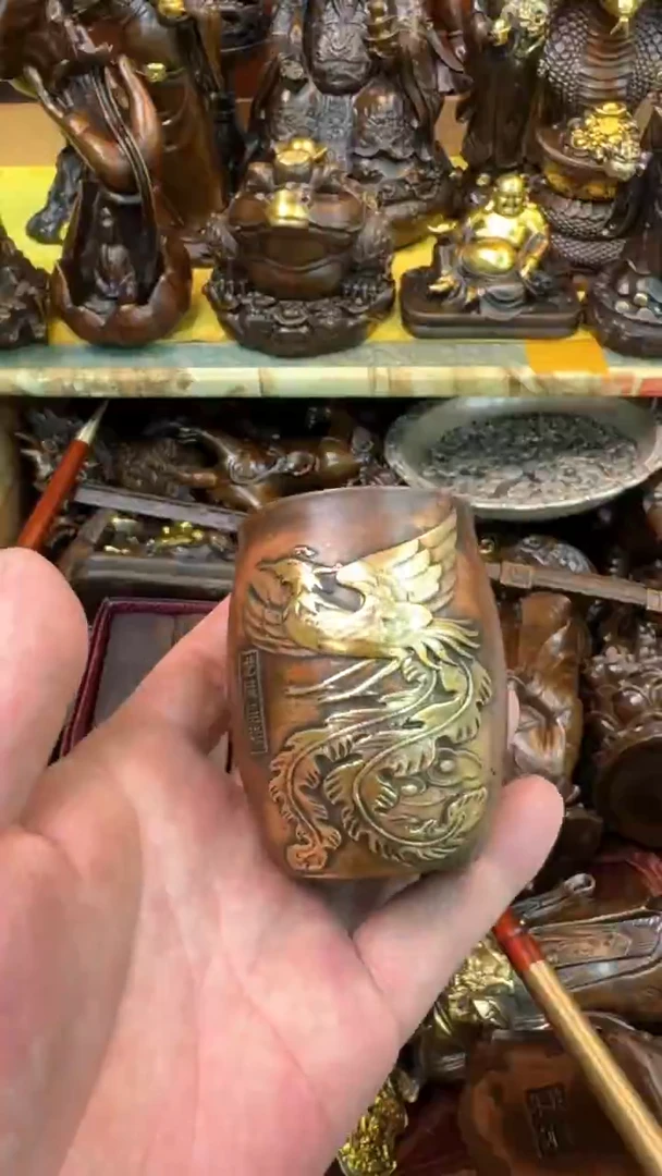 孤品铜器孤品铜器