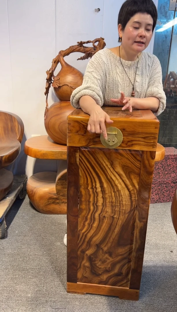 木材质实木一体一体成型