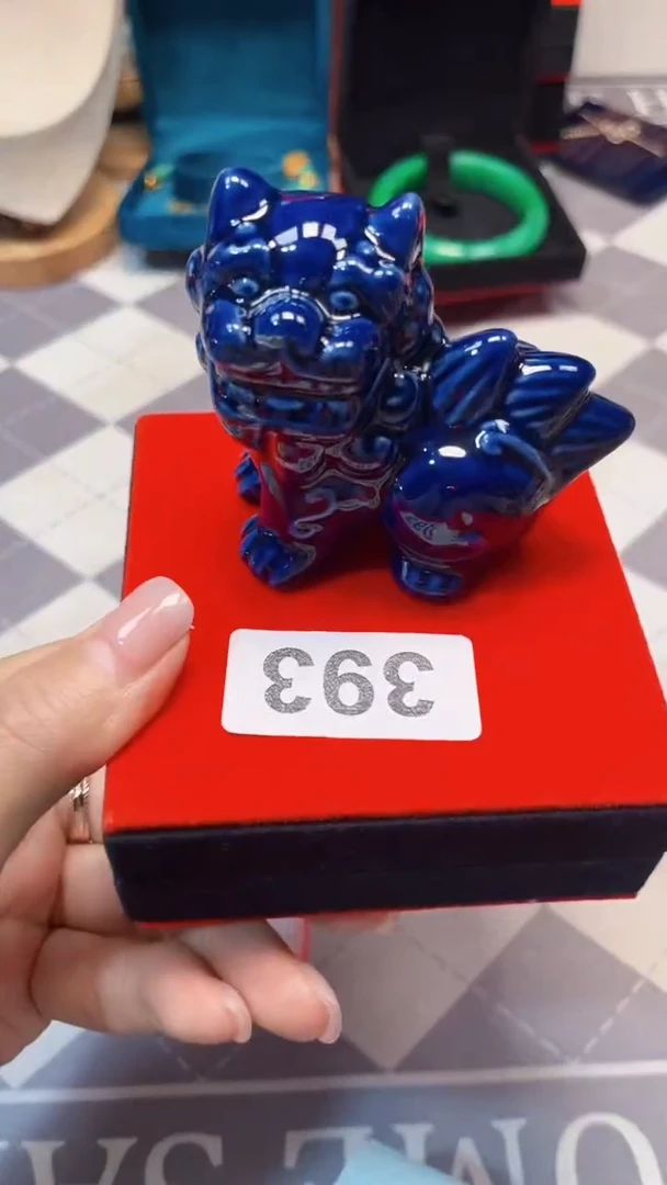 瓷片陶茶666文玩周边多人