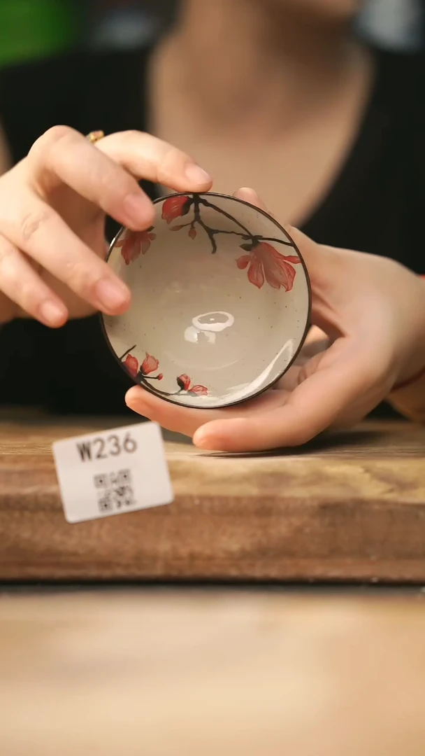 【经典福利】/ 杯子@@W236