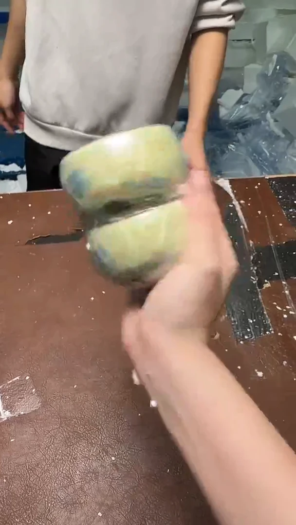 精品茶具@@@@@@@@@@铜钱杯ZHTJ0022(不带礼盒)