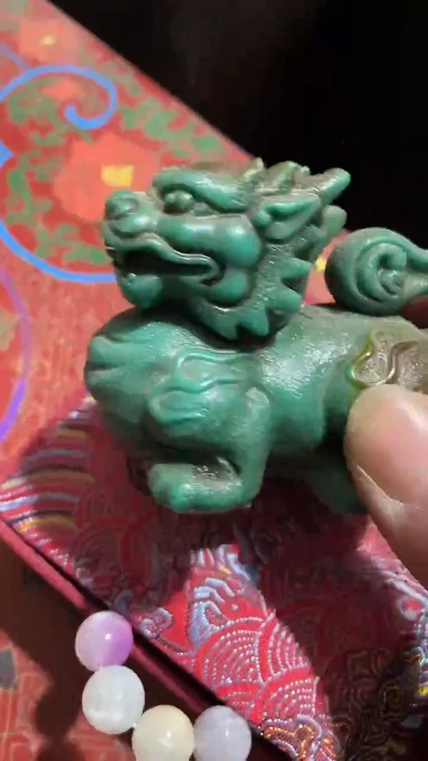 玉米李想专属链接  绿麒麟