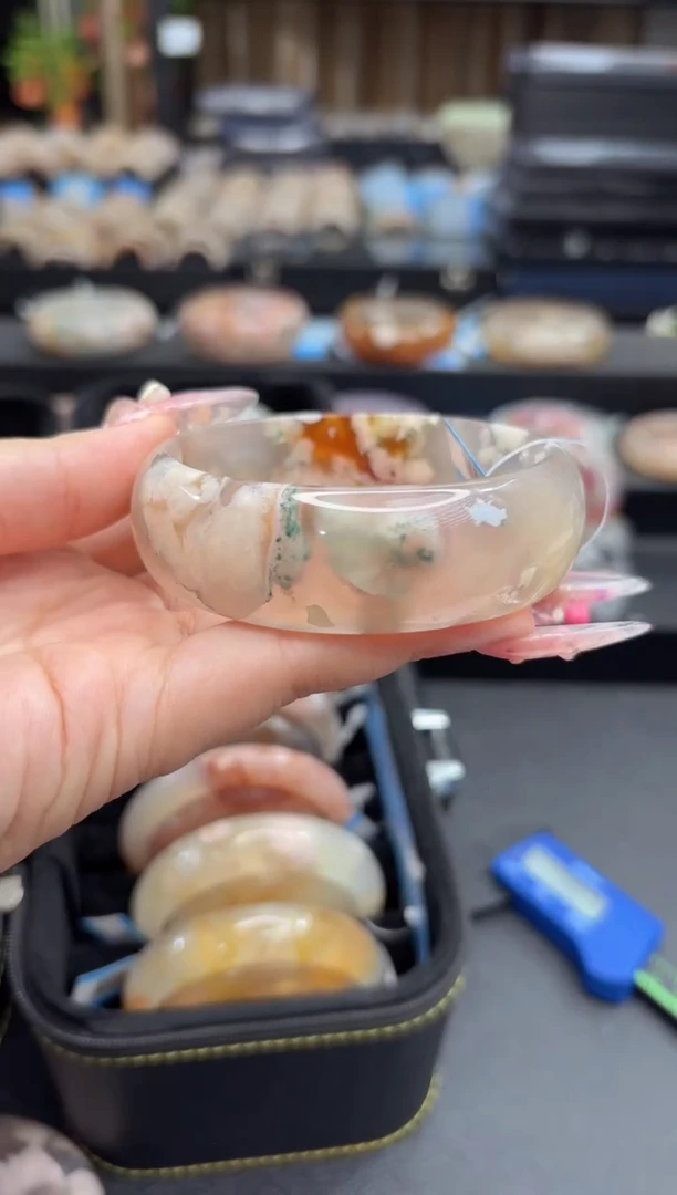 无无86(61圈单镯)