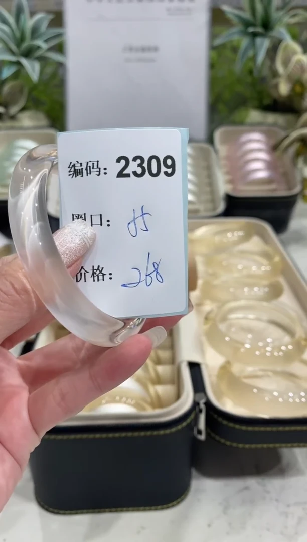 非金属无编码2309