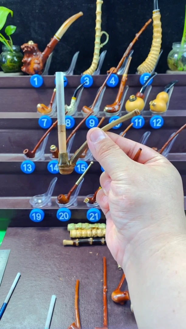 木檬子木的精品小斗