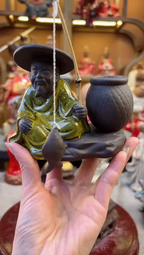 【闪购商品】紫砂茶宠闵茶宠摆件