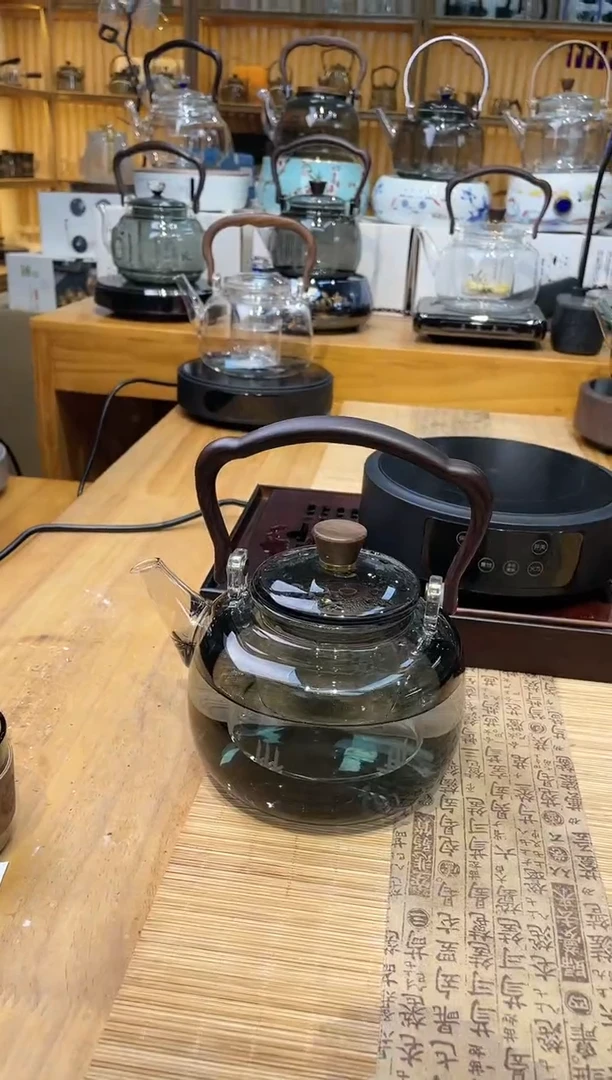 单壶康韵壶1200ml单壶康韵壶1200ml