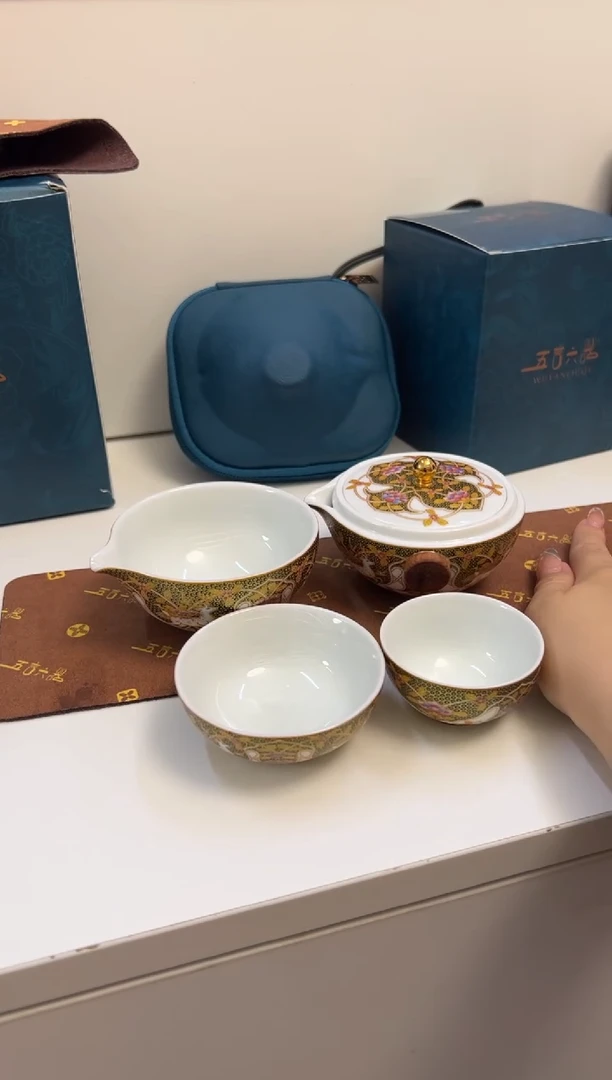 瓷片小乔闪电购链接