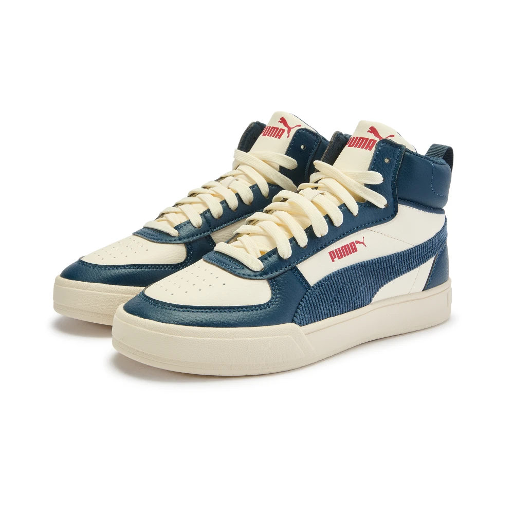 PUMA彪马男女运动休闲复古撞色板鞋40786901