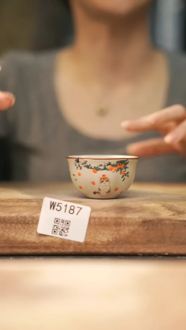 【经典福利】/ 杯子@@W5187