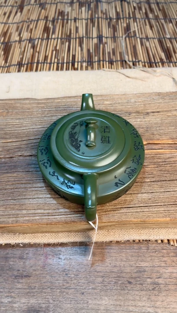 茶壶紫砂茶壶紫砂本山原矿高端紫砂壶全手古法