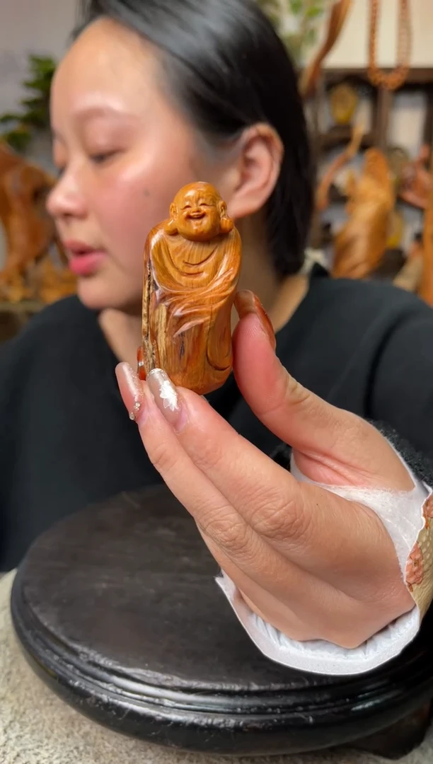 柏木（崖柏）崖柏小件