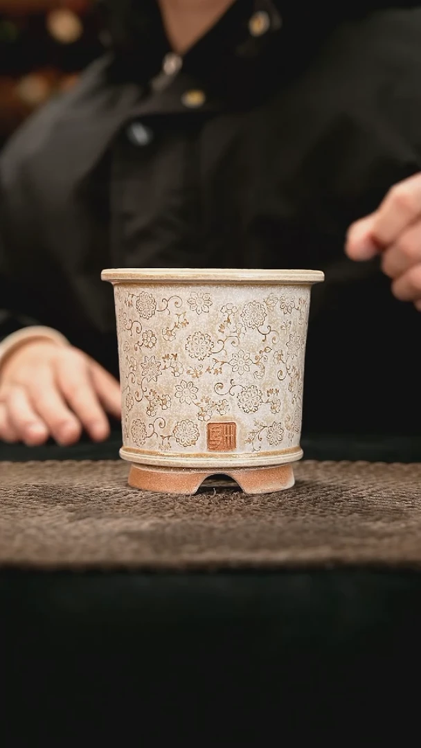 12-18-233花盆口径9