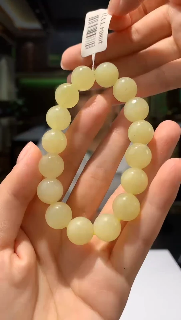 定制和田玉玉润东方天然和田玉（多样性发其一）