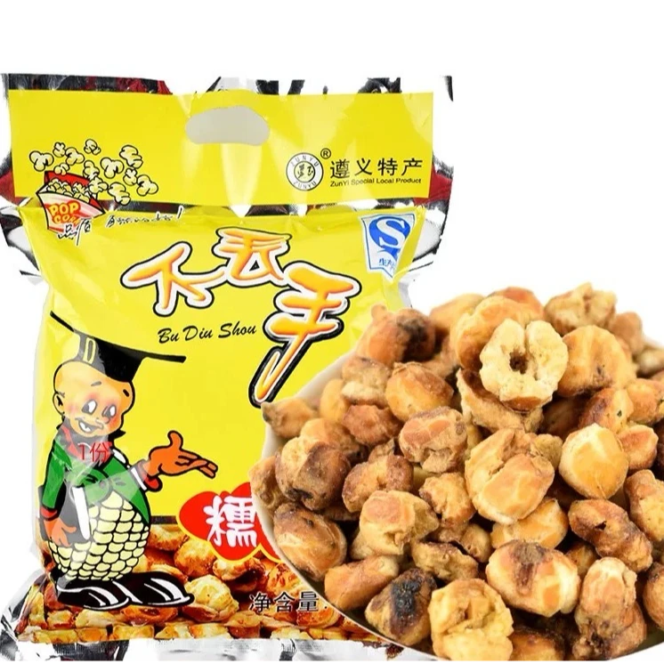 【宸蕴特产汇】玉米花