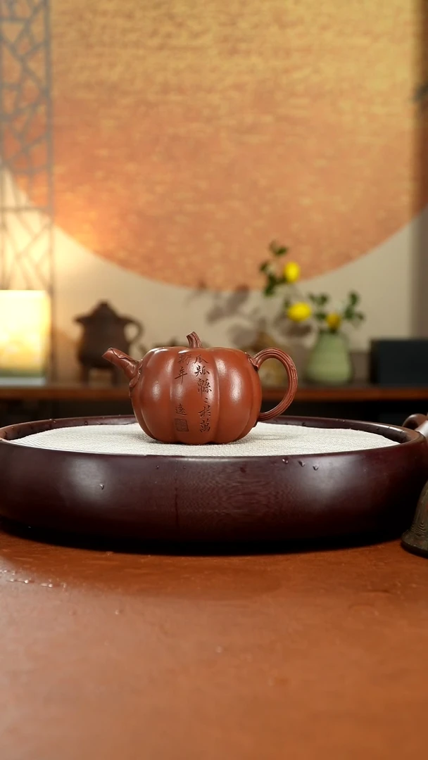 茶壶紫砂宜兴紫砂壶