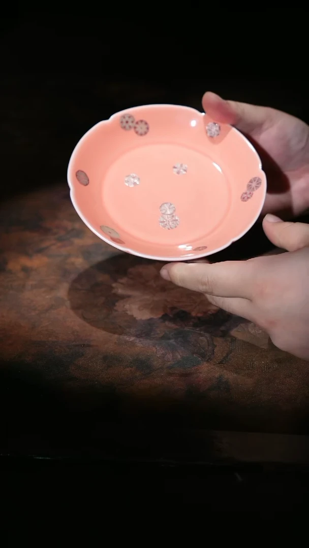 小城大器陶瓷茶具@@W728