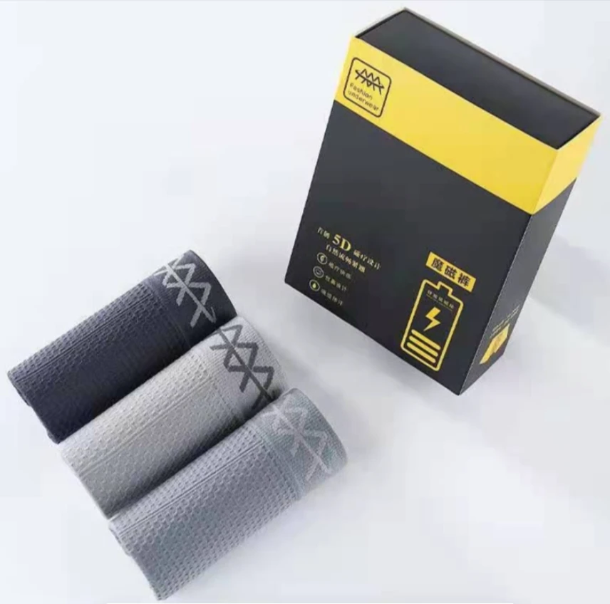 新品 男士短裤 盒装