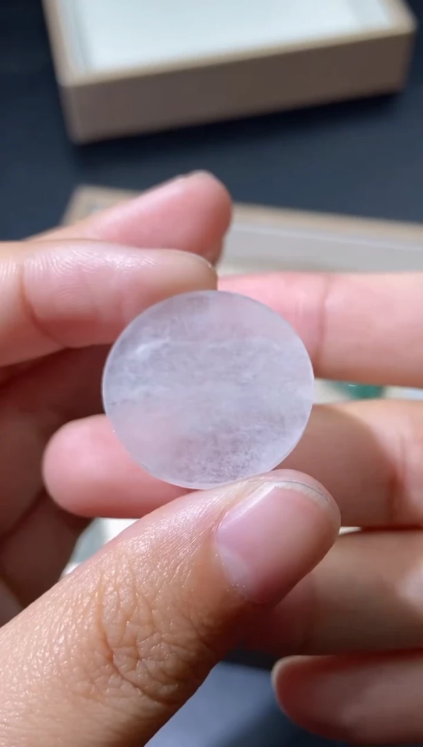 未镶嵌定制翡翠天然翡翠a货58