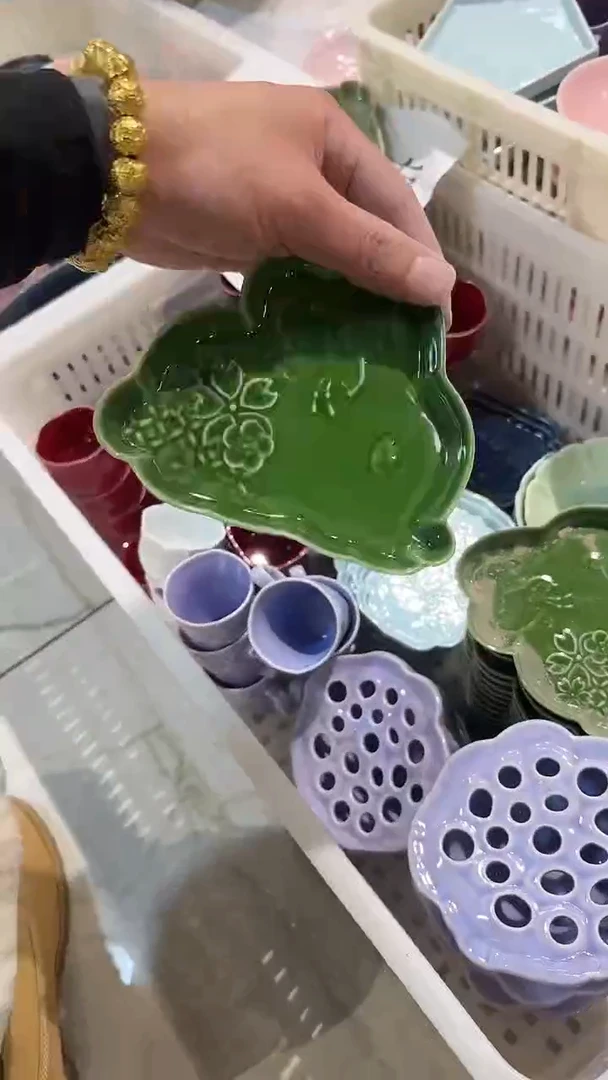 瓷片微瑕商品，介意勿拍