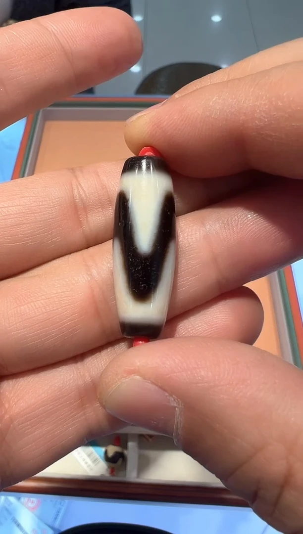 【闪购商品】玛瑙/玉髓颈饰未镶嵌单牙多样性发一