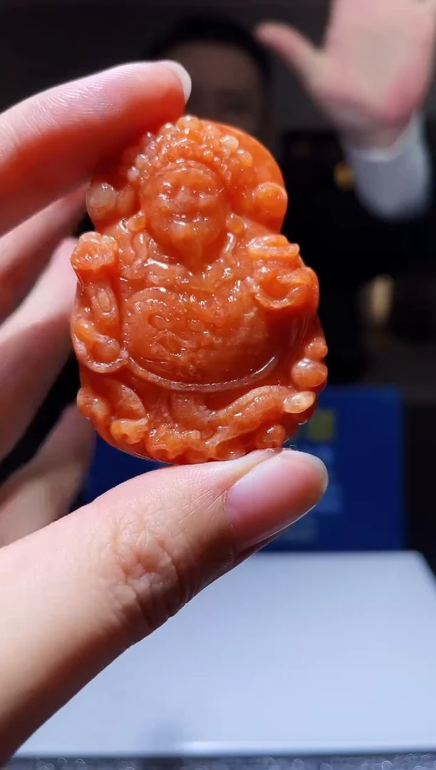 【闪购商品】翡翠颈饰未镶嵌M-@@PDZA021907多样性发一
