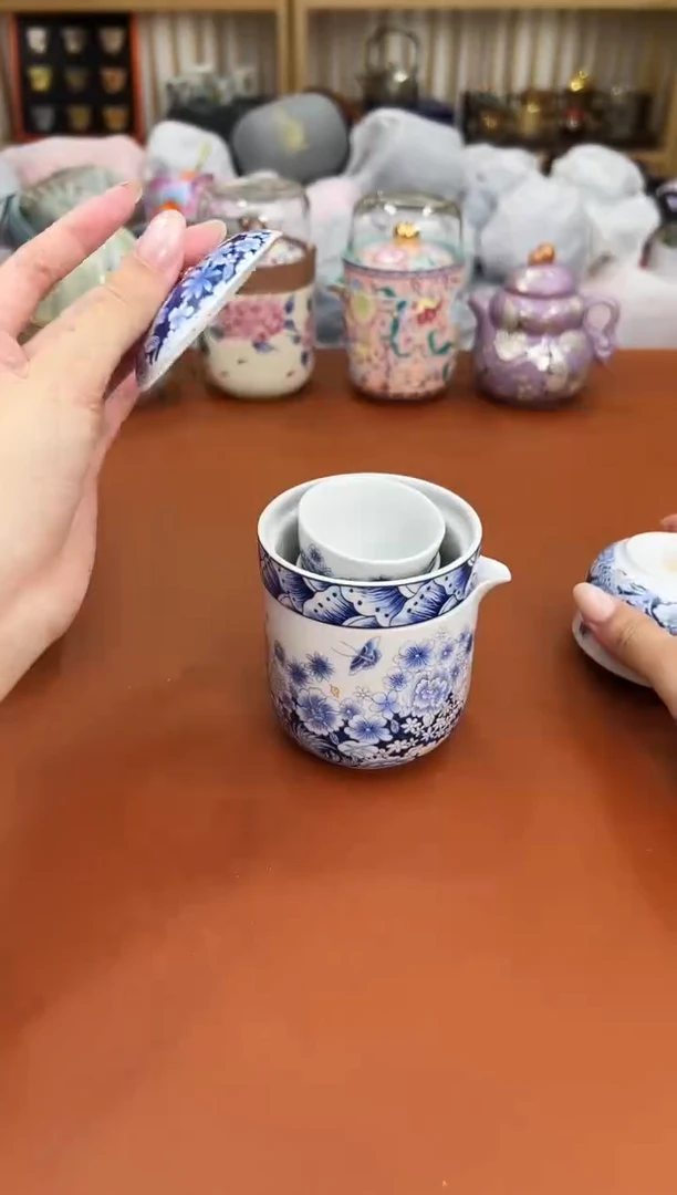 万家瓷坊清货商品链接@@YS608