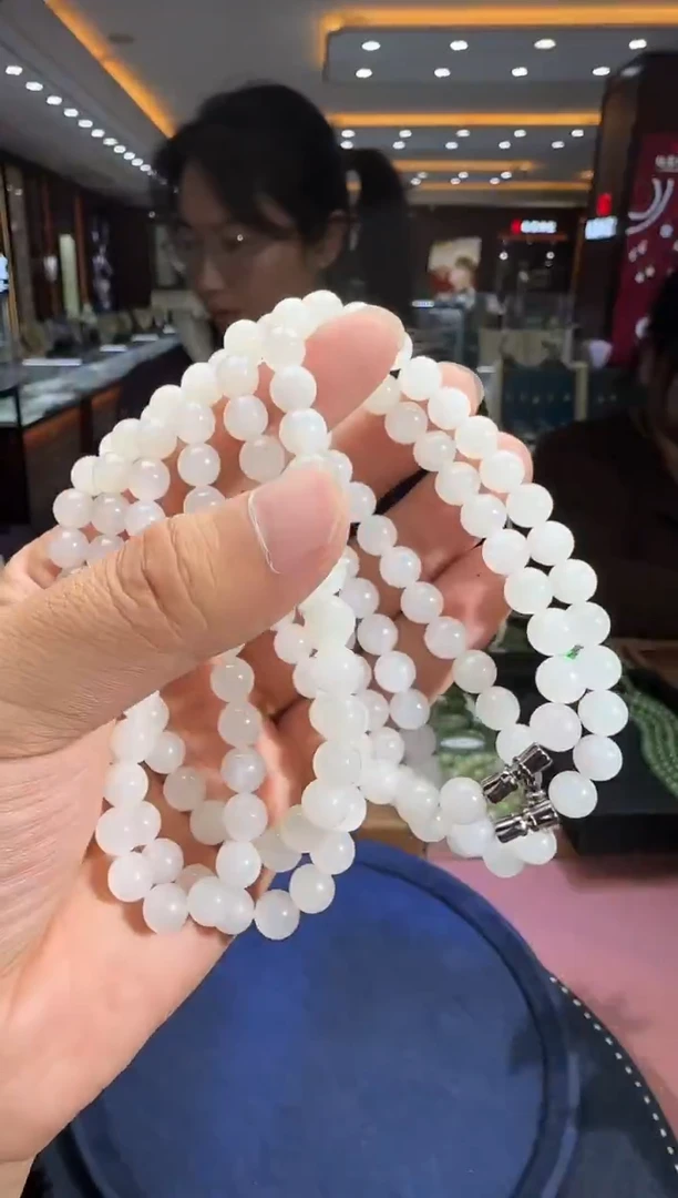 未镶嵌和田玉挂件【陆1020】68 7023 多样性发其一