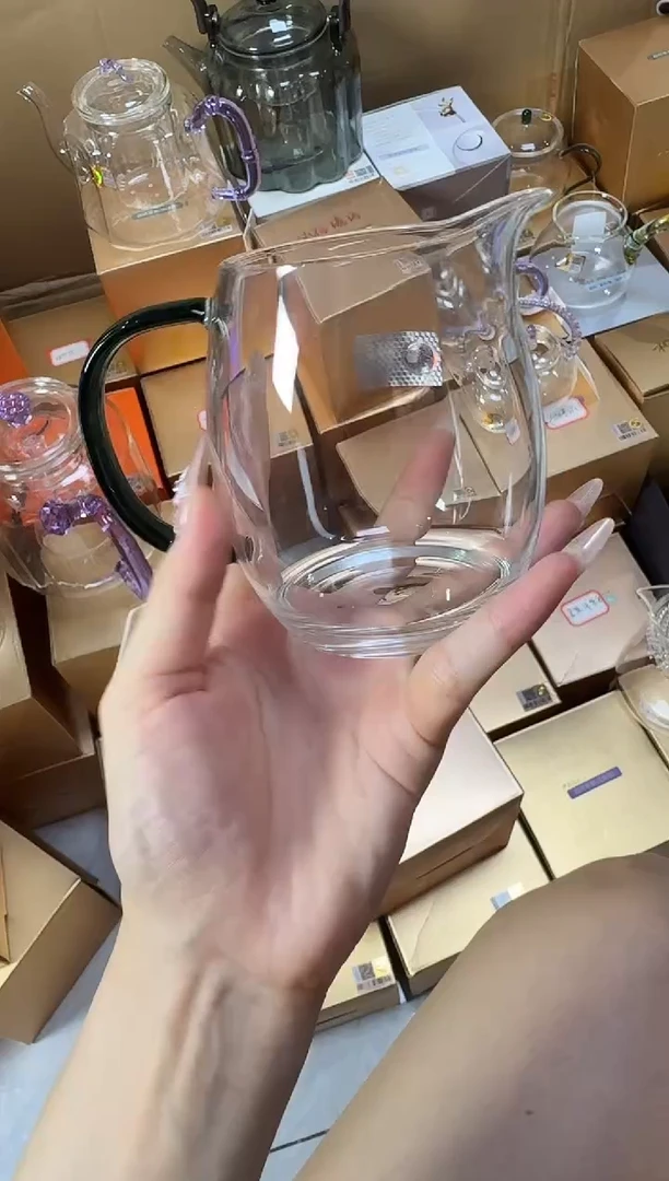 @@禾器晶彩澄然墨绿色