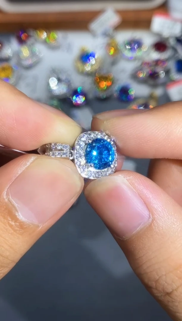 合金石英质玉珠宝奇石6