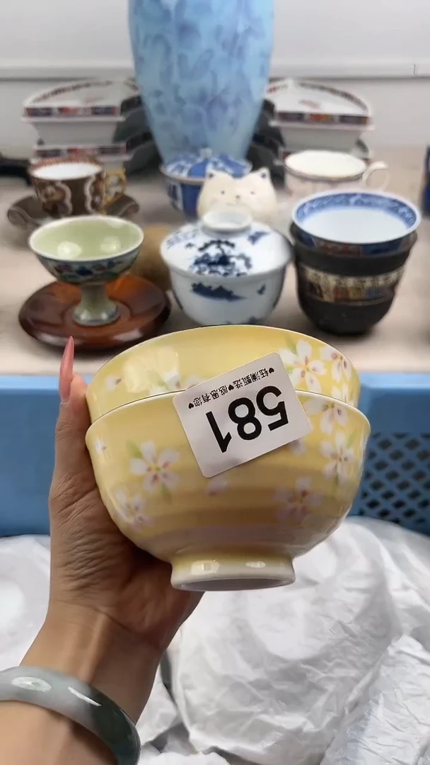 【闪购商品】瓷片581，，，，，，