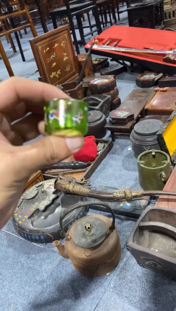 木简约淘木舍链接
