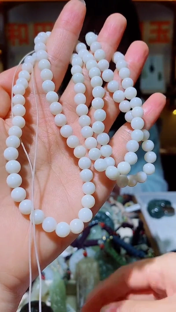 未镶嵌和田玉挂件1