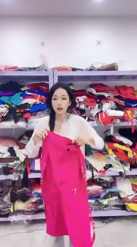 羊羔毛闪购精品福利女装127 S