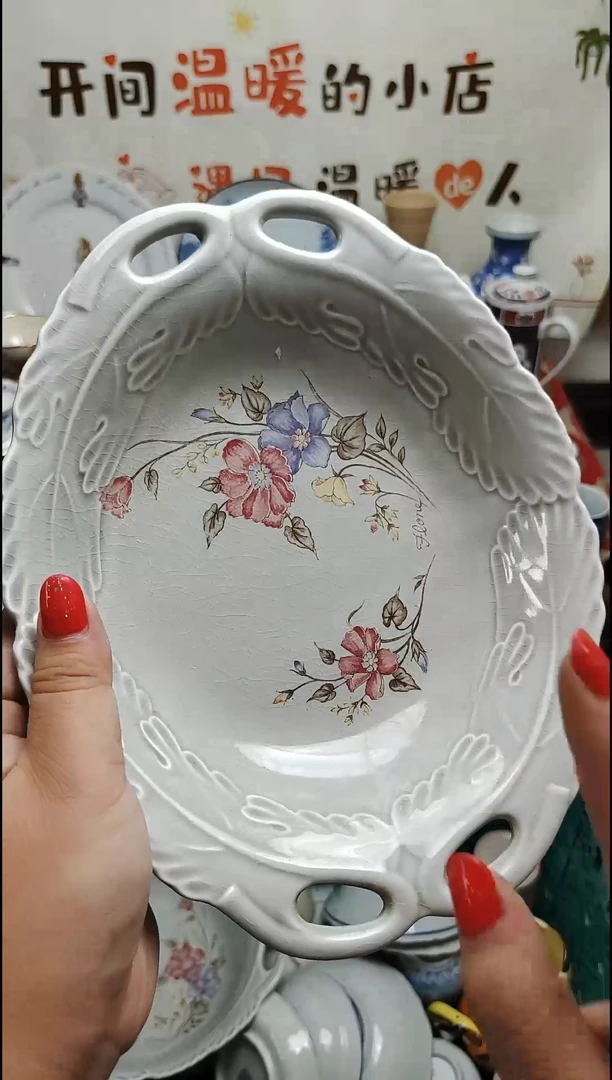 其他紫韵陶艺优品小铺