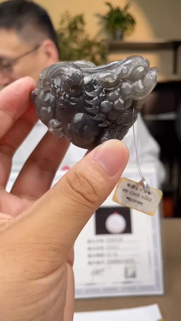 定制和田玉多样性发货拍一发一