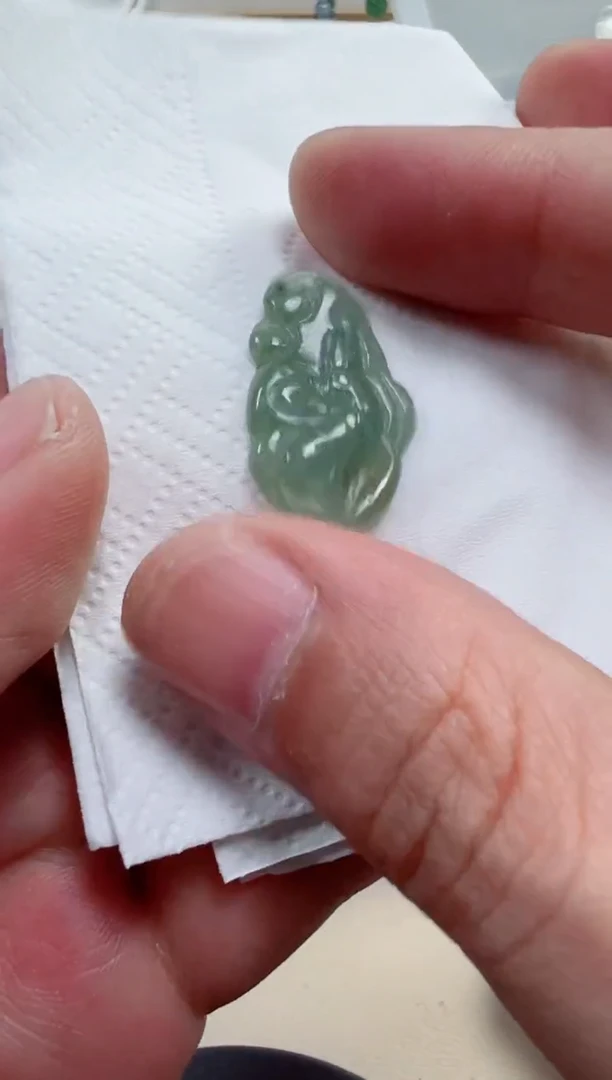 裸石翡翠702号链接，A货翡翠