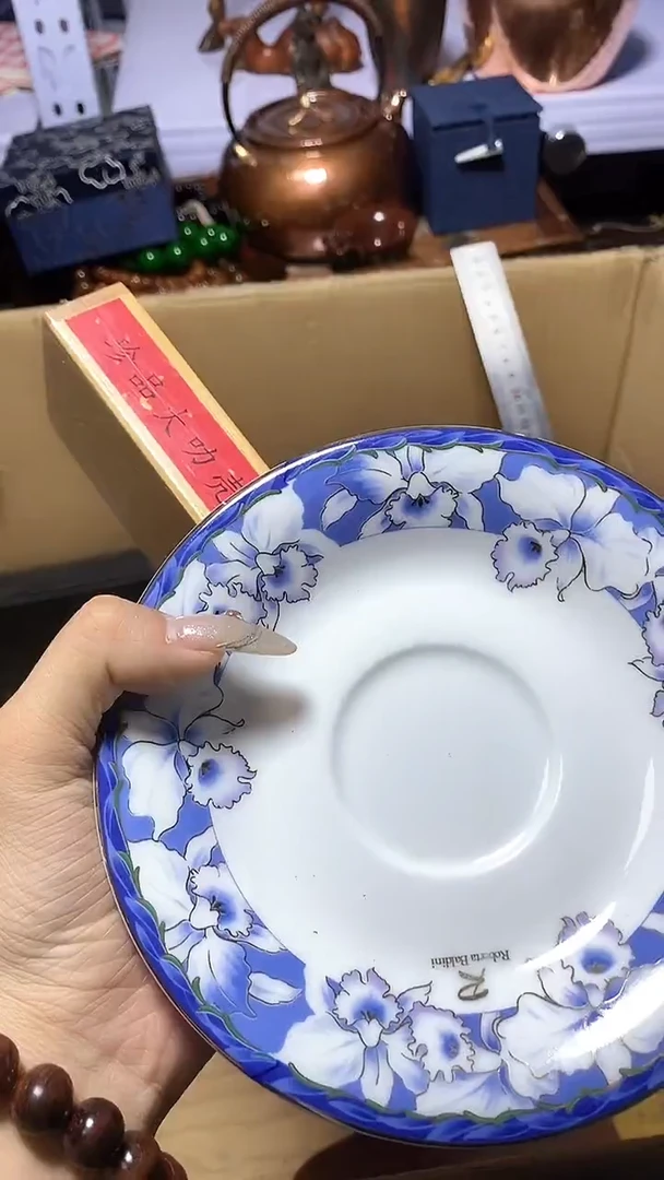 【闪购商品】瓷器瓷片瓷器瓷片