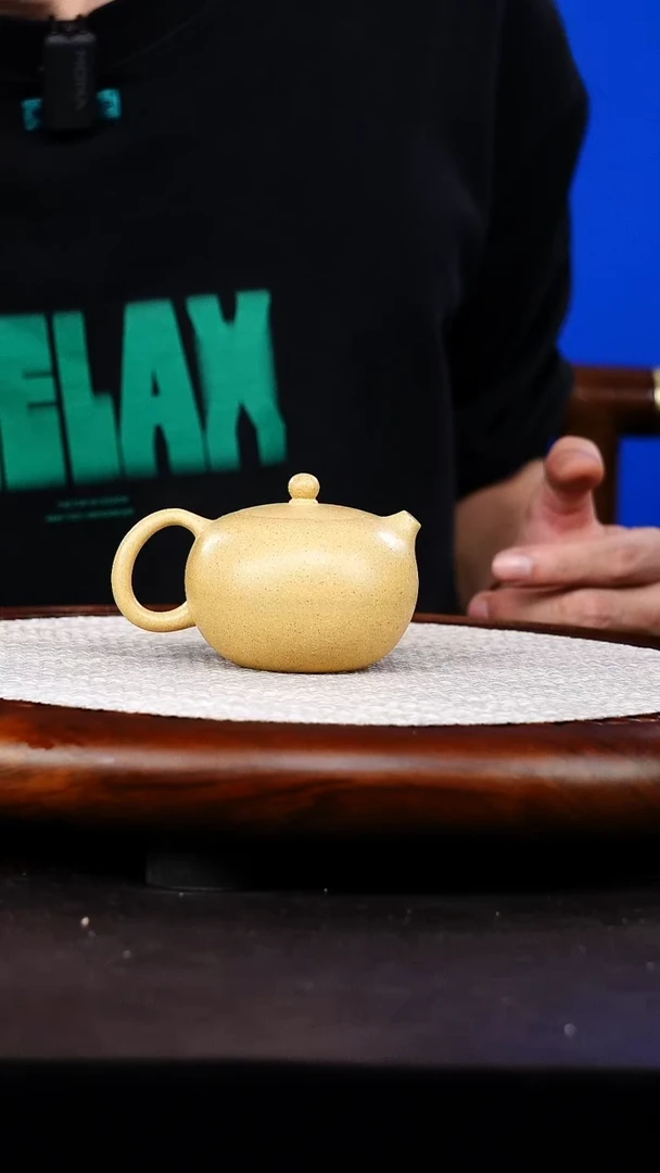 茶壶紫砂1