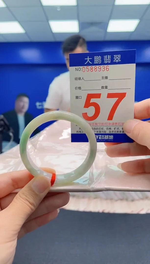 未镶嵌手镯翡翠AAAAAAAAA