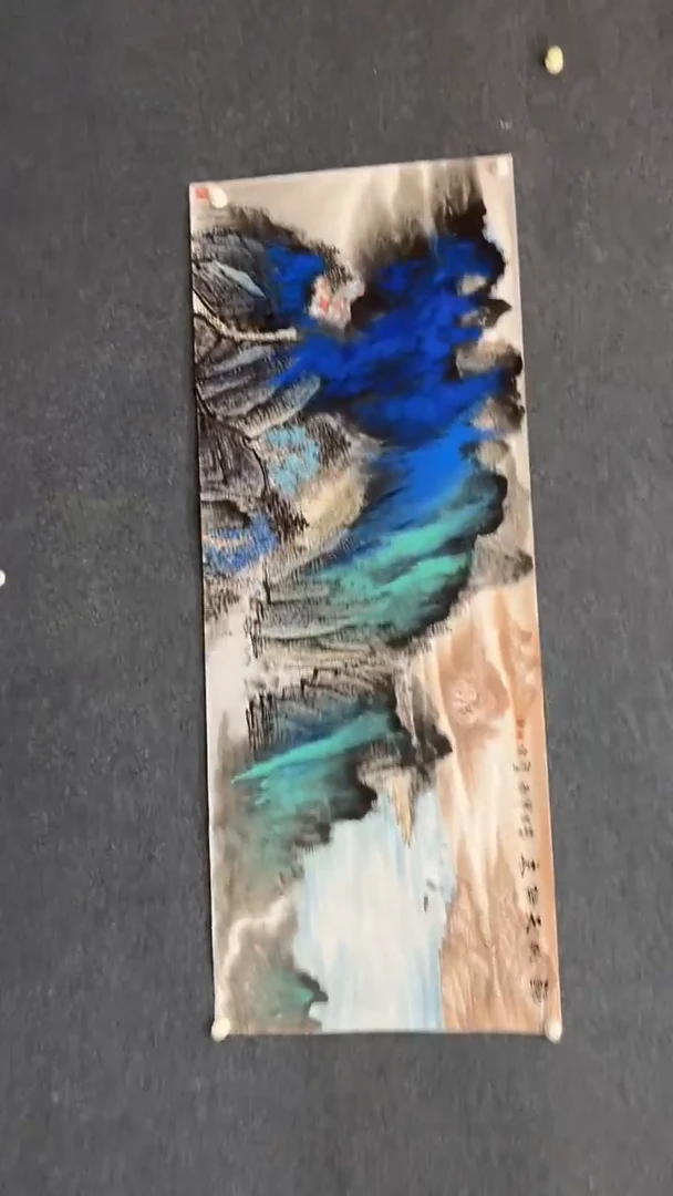 国画1.3-臻选-国画福利-70