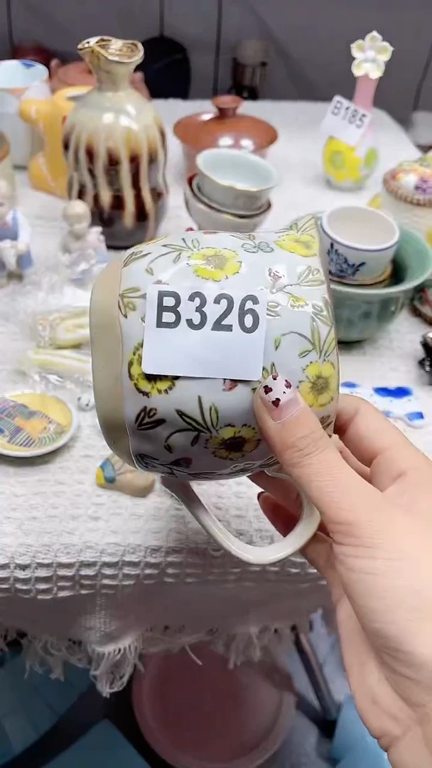 【闪购商品】b326默认微瑕十八包邮