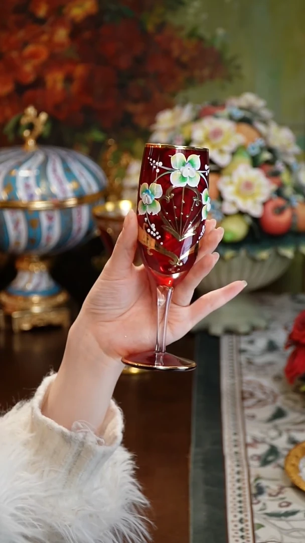 【闪购商品】摆件多米家 欧洲瓷器 如图所示555