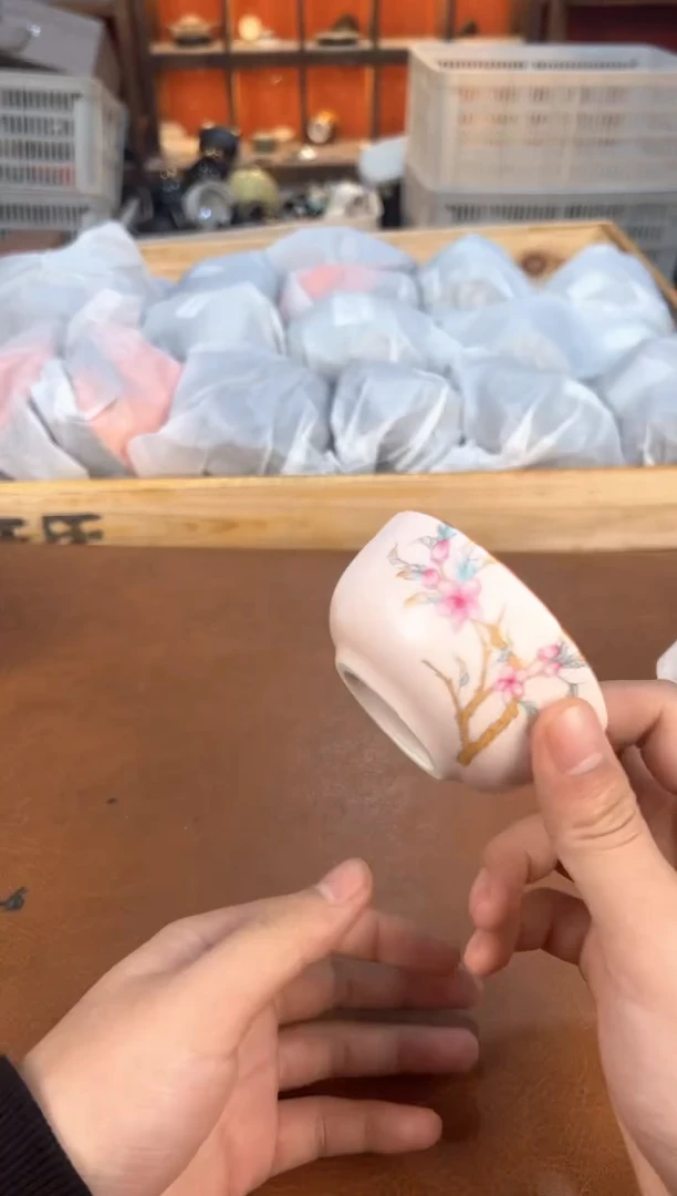 户外便携式家用旅行茶具