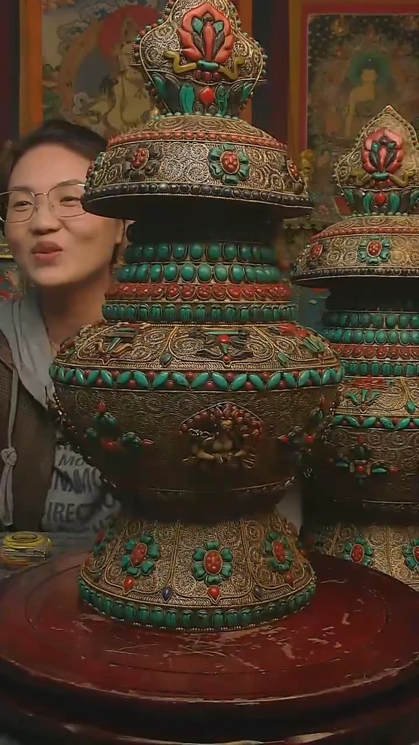 铜用****6收藏摆件00001