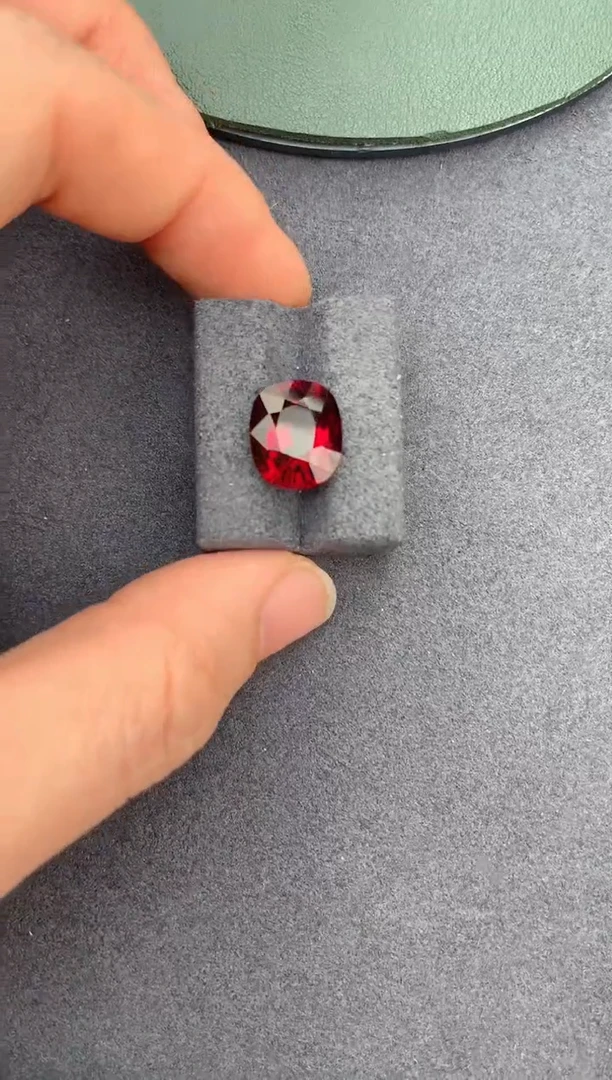 【闪购商品】碧玺裸石未镶嵌6.4ct卢比莱