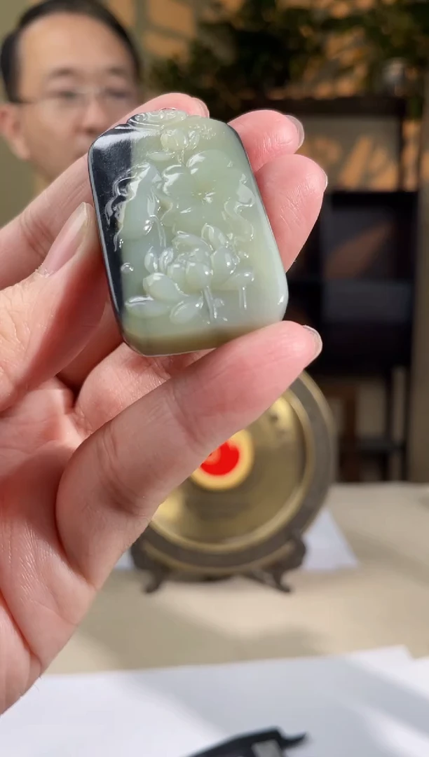 定制和田玉多样性发货拍一发一